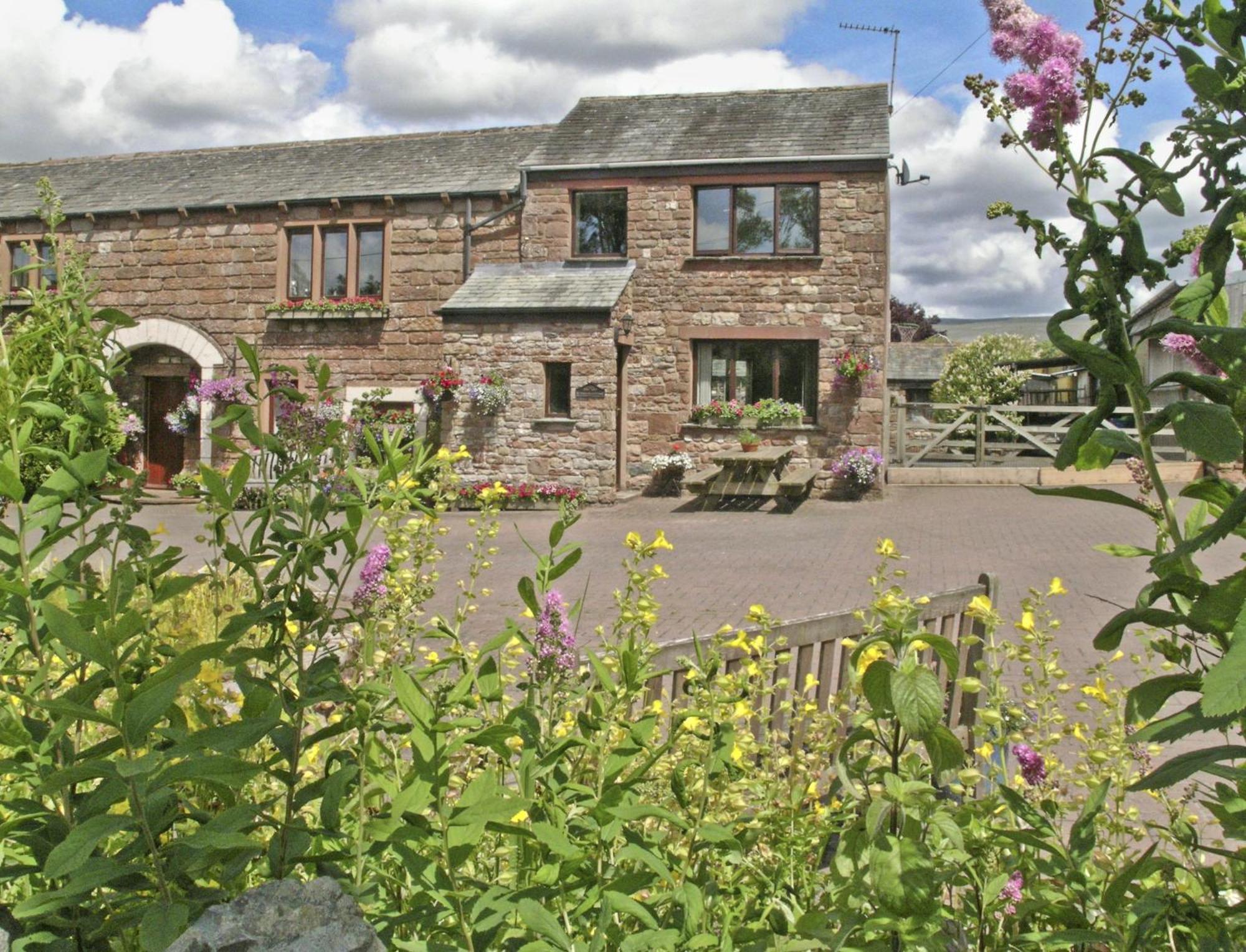 Rundales Cottage Appleby-in-Westmorland 외부 사진