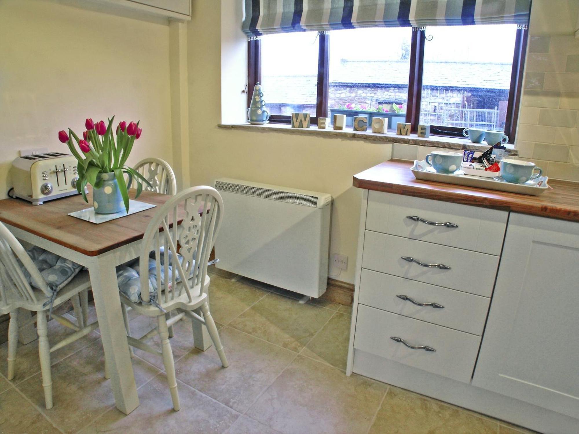 Rundales Cottage Appleby-in-Westmorland 외부 사진