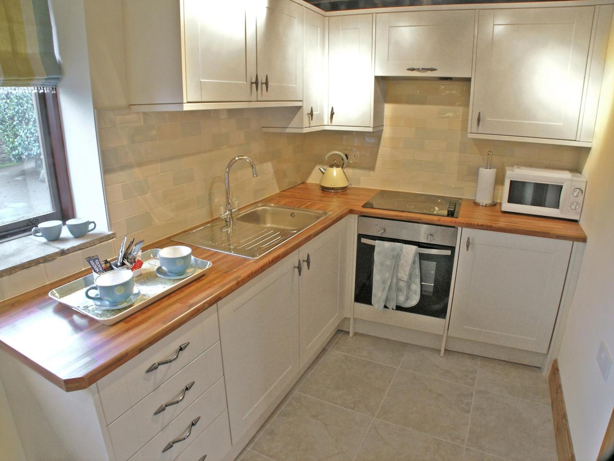 Rundales Cottage Appleby-in-Westmorland 외부 사진