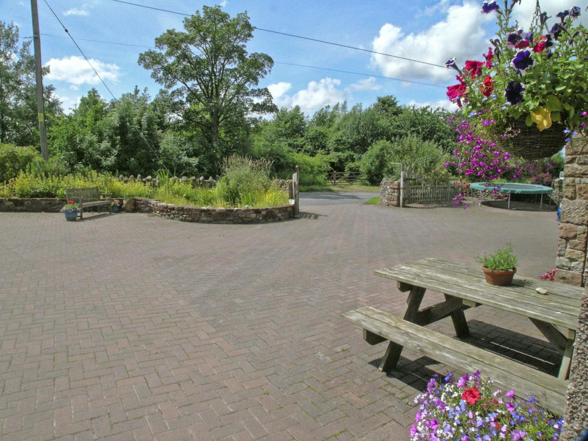 Rundales Cottage Appleby-in-Westmorland 외부 사진