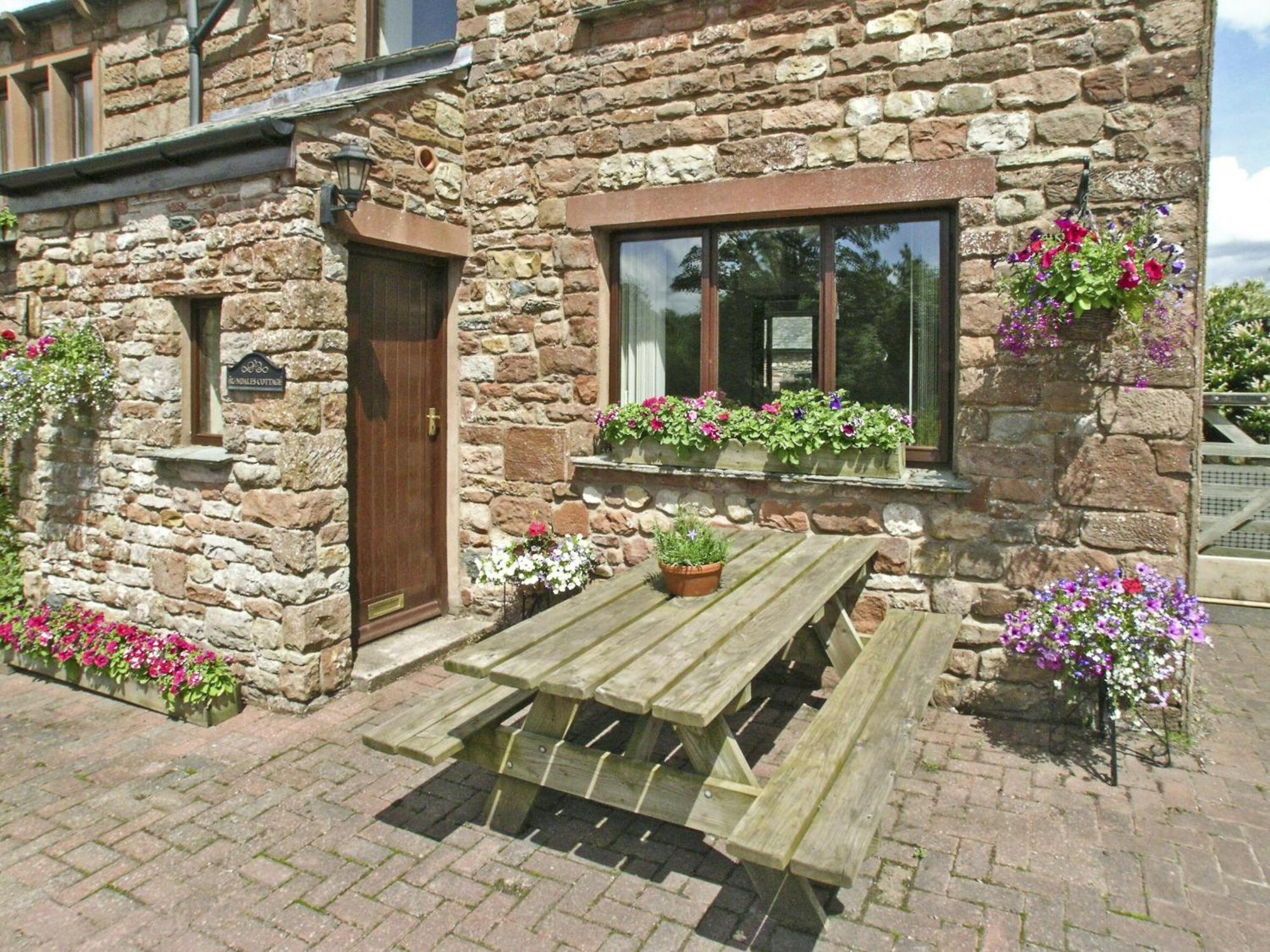 Rundales Cottage Appleby-in-Westmorland 외부 사진