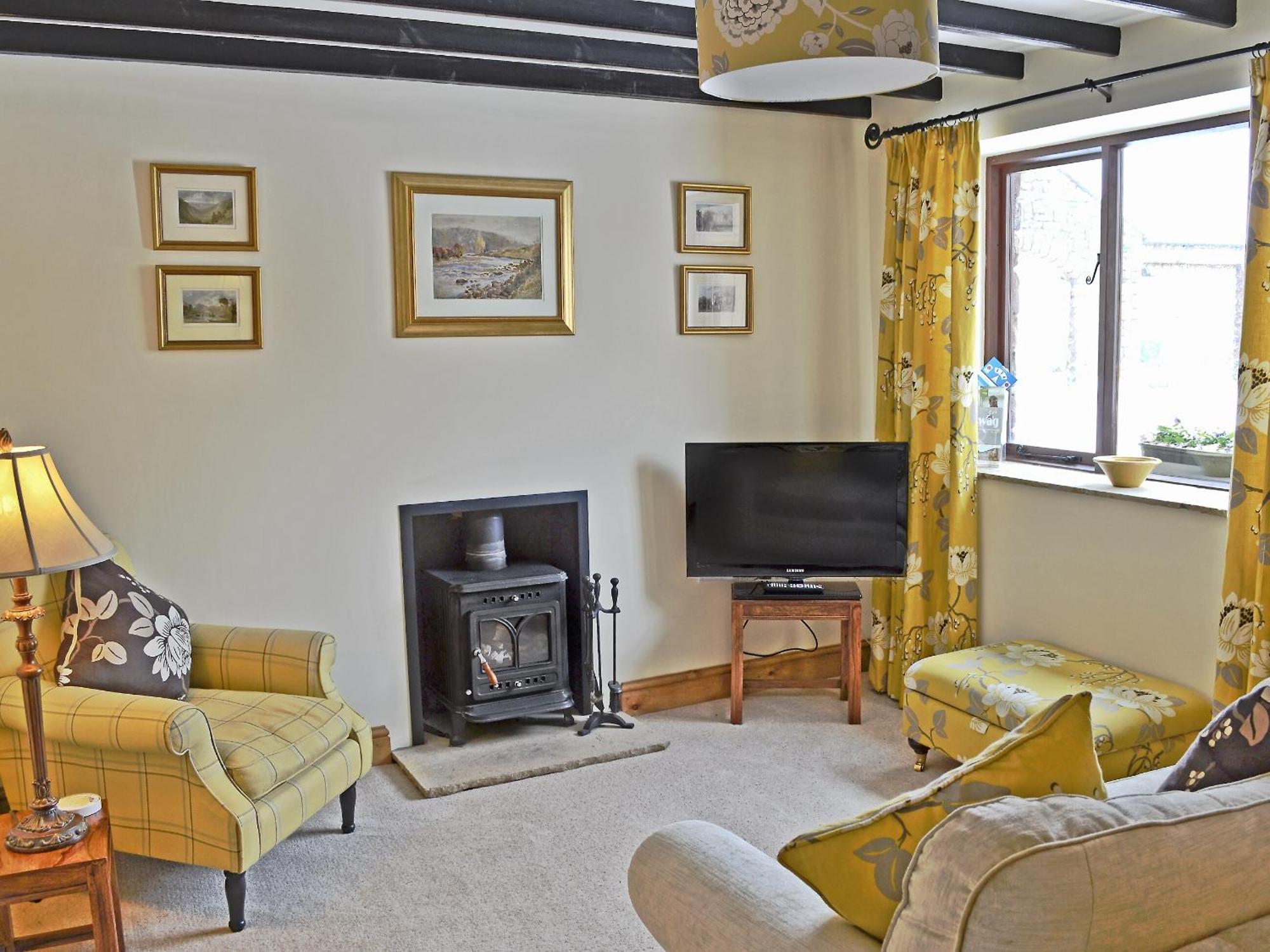 Rundales Cottage Appleby-in-Westmorland 외부 사진